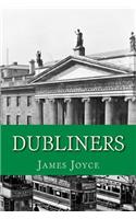 Dubliners (Unabridged)