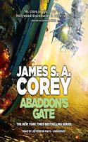 Abaddon's Gate Lib/E: (3 Expanse Series Lib/E)