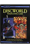 Discworld Roleplaying Game