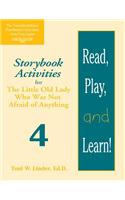 Read, Play, and Learn!® Module 4