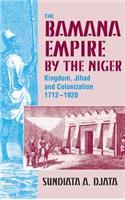 Bamana Empire in the Niger