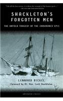 Shackleton's Forgotten Men