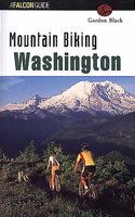 Mountain Biking Washington