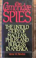 The Cambridge Spies