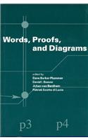 Words, Proofs and Diagrams