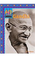 Gandhi