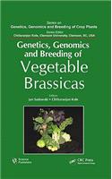 Genetics, Genomics and Breeding of Vegetable Brassicas