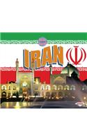 Iran: (Country Explorers)