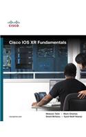 Cisco IOS Xr Fundamentals