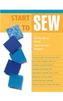 Start to Sew