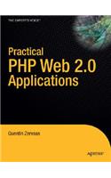 Practical Web 2.0 Applications with PHP
