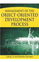 Management of the Object-Oriented Development Process
