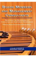 Board Members and Management Consultants