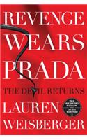 Revenge Wears Prada