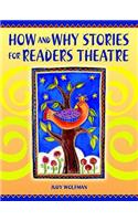 How and Why Stories for Readers Theatre