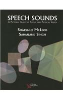 Speech Sounds