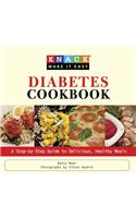 Knack Diabetes Cookbook