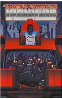 The Transformers: Ironhide