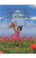 Adventures Of Princess Sita And Kochuparam