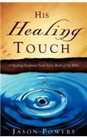 His Healing Touch