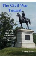 Civil War Tourist