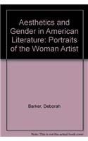 Aesthetics and Gender in American Literature