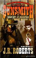 Shoot-Out at Crossfork