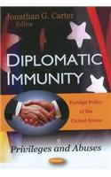 Diplomatic Immunity