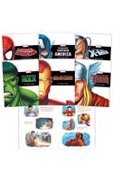 Marvel Origins (Set)