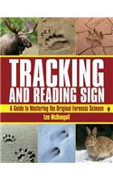 Tracking and Reading Sign