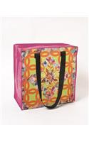 Double Wedding Ring - Eco Tote
