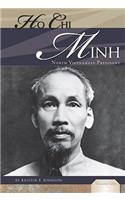 Ho Chi Minh