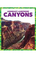 Canyons