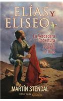 Elias y Eliseo