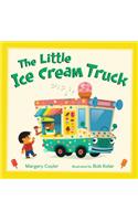 The Little Ice Cream Truck