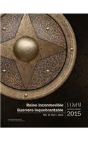 Reino inconmovible, Guerrero inquebrantable