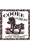 Cooee the Good Pony and Little Brown Dog