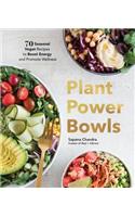 Plant Power Bowls