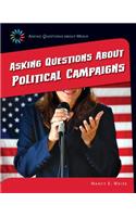 Asking Questions about Political Campaigns