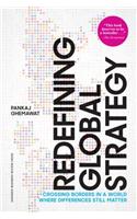 Redefining Global Strategy, with a New Preface