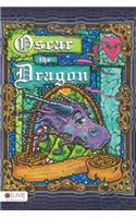 Oscar the Dragon