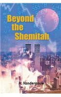 Beyond the Shemitah: (English)