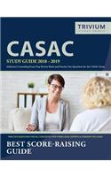 CASAC Study Guide 2018-2019