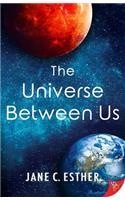 The Universe Between Us