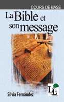 Bible et son message