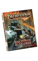 Pathfinder Adventure Path: Rise of the Runelords Anniversary Edition Pocket Edition
