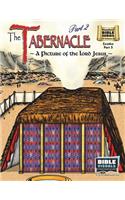 Tabernacle Part 2, A Picture of the Lord Jesus