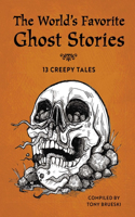 World's Favorite Ghost Stories