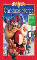 Christmas Stories Keepsake Collection