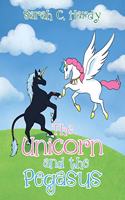 Unicorn and the Pegasus